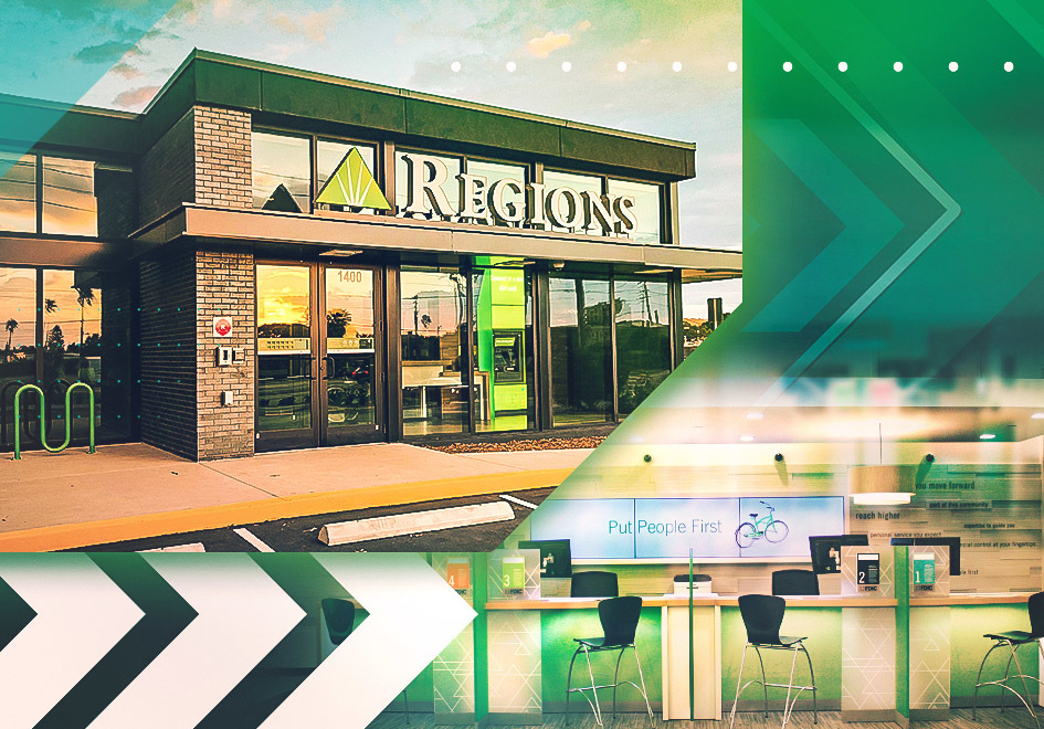 Regions Financial Provides Quarterly Earnings Release Dates for 2020