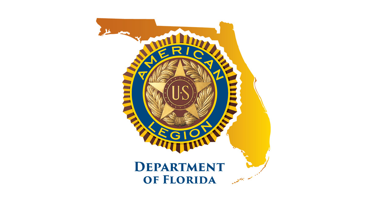The American Legion, Department of Florida