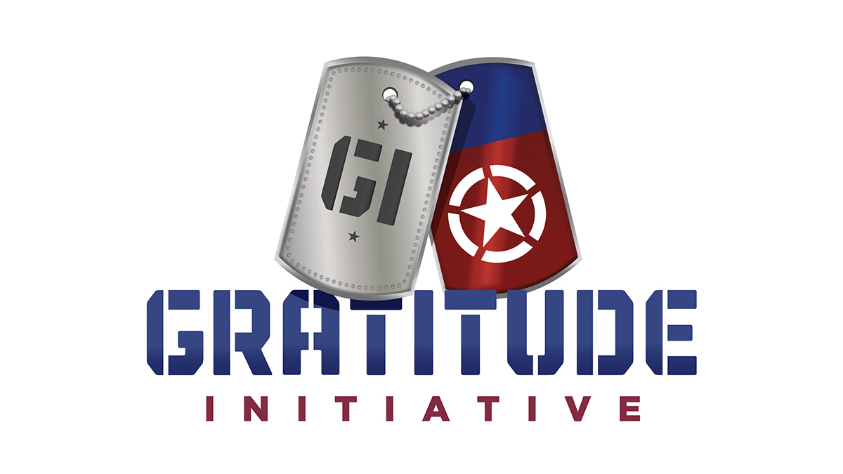 The Gratitude Initiative