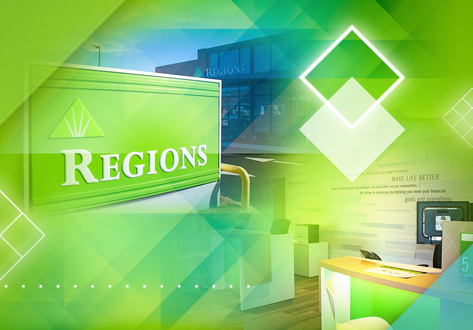 Regions to Announce Fourth Quarter 2019 Financial Results January 17