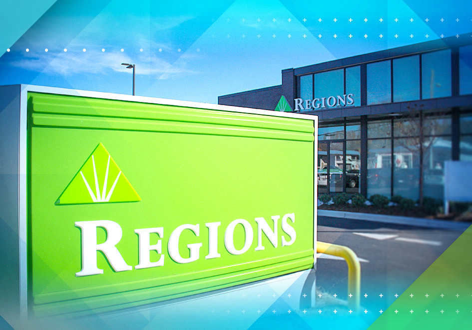 Regions Financial Scheduled to Participate in the RBC Capital Markets...