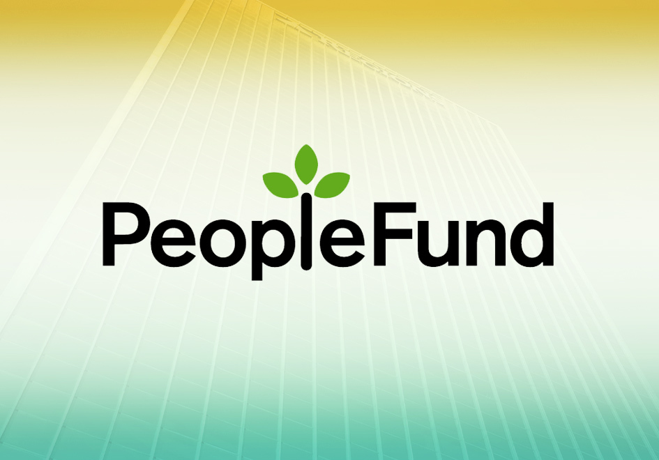 Foundation Grants PeopleFund