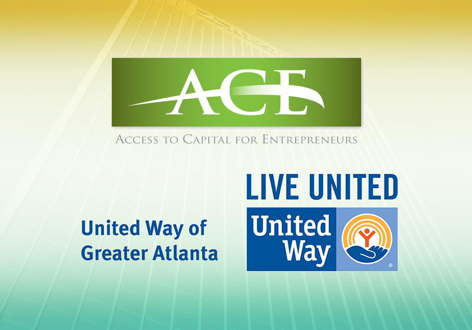 Foundation Grants ACE and United Way