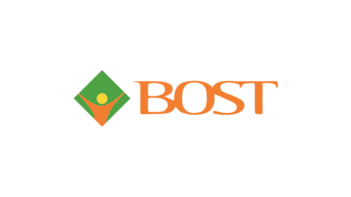 Bost, Inc.