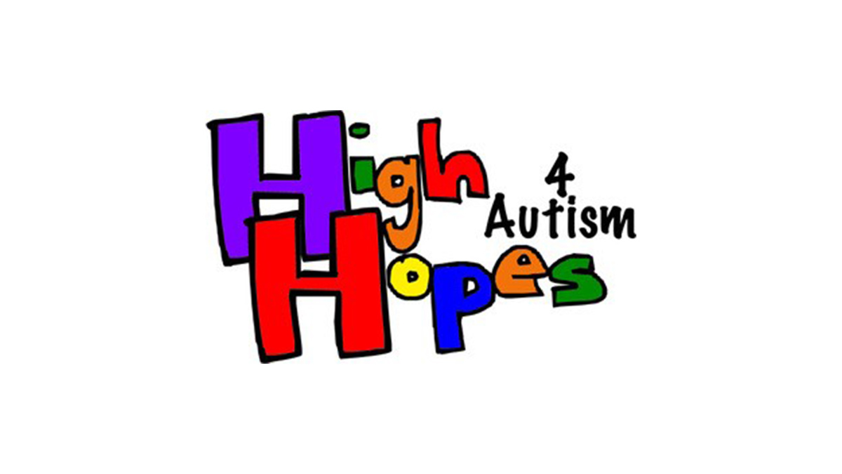 High Hopes 4 Autism