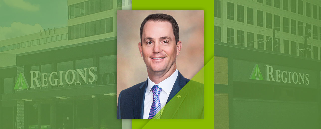 Tyrus Sanders Named as DallasFort Worth Market Executive