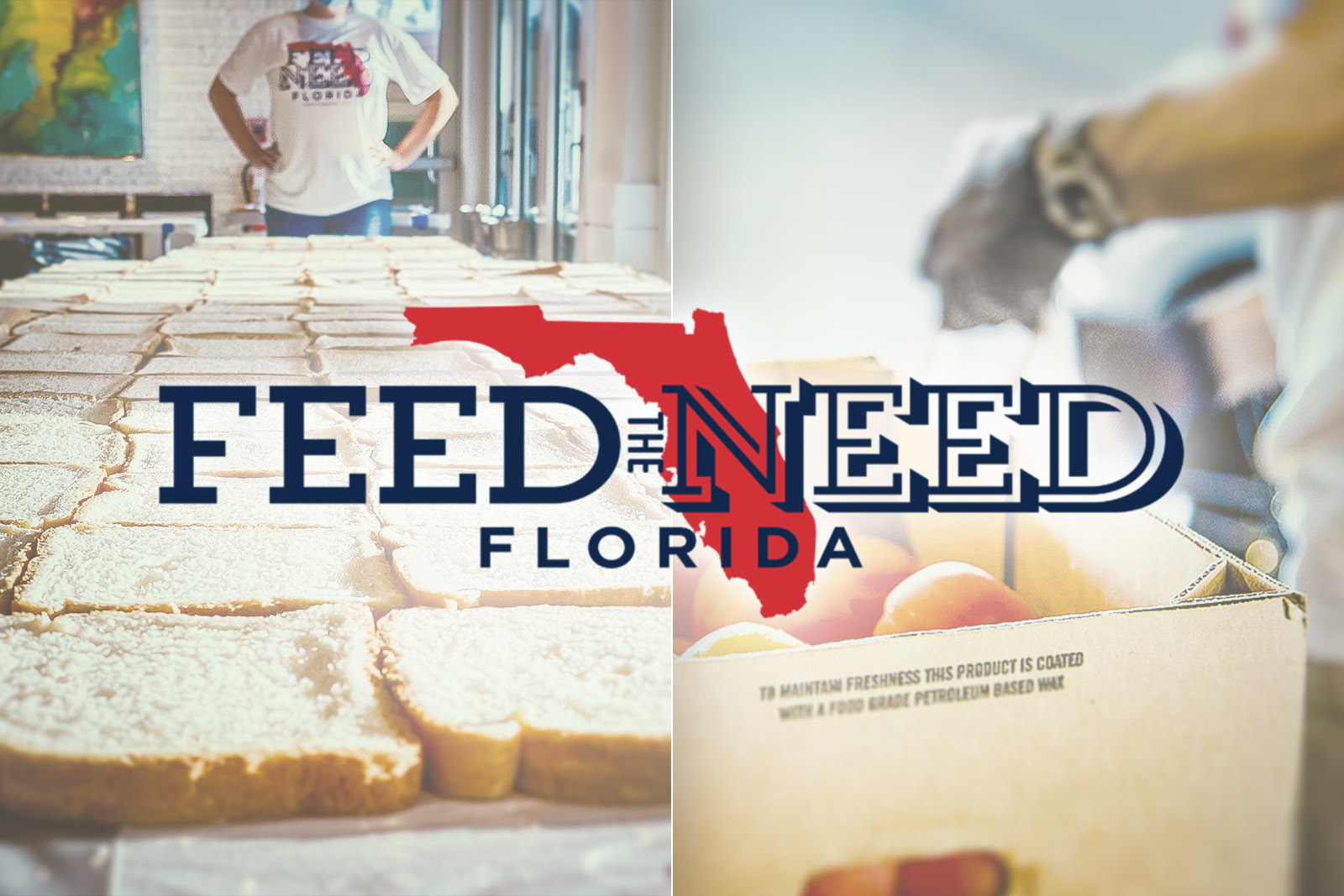 Feed the Need Florida