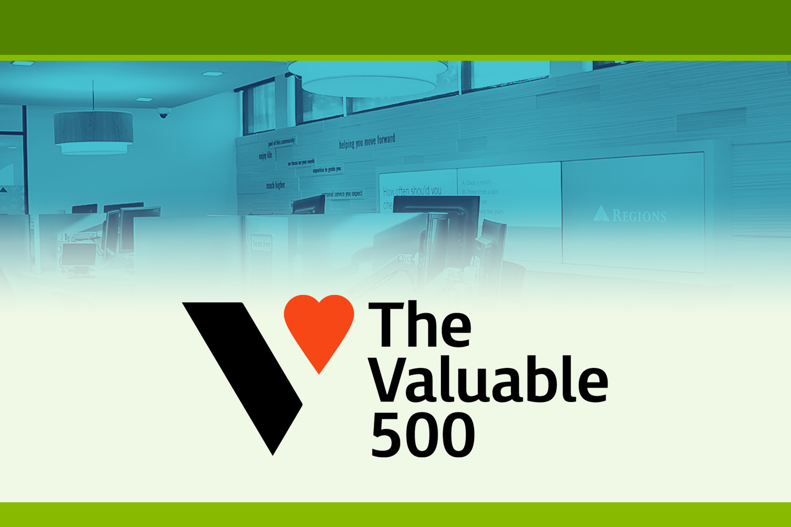 Valuable 500 Disability Inclusion