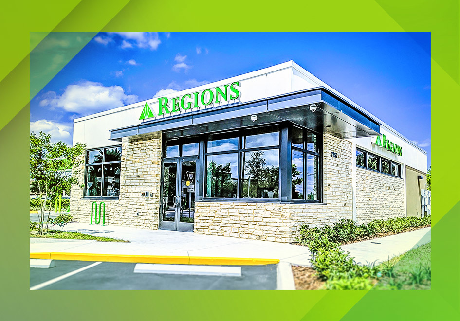 Regions Financial Scheduled to Participate in the Stephens Annual Investment...