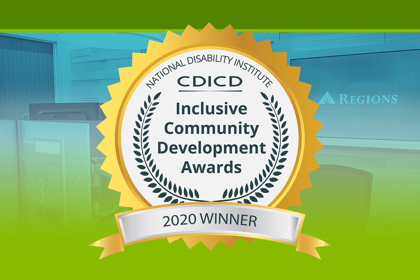 Center for Disability-Inclusive Community Development Announces First Annual Inclusive Community...