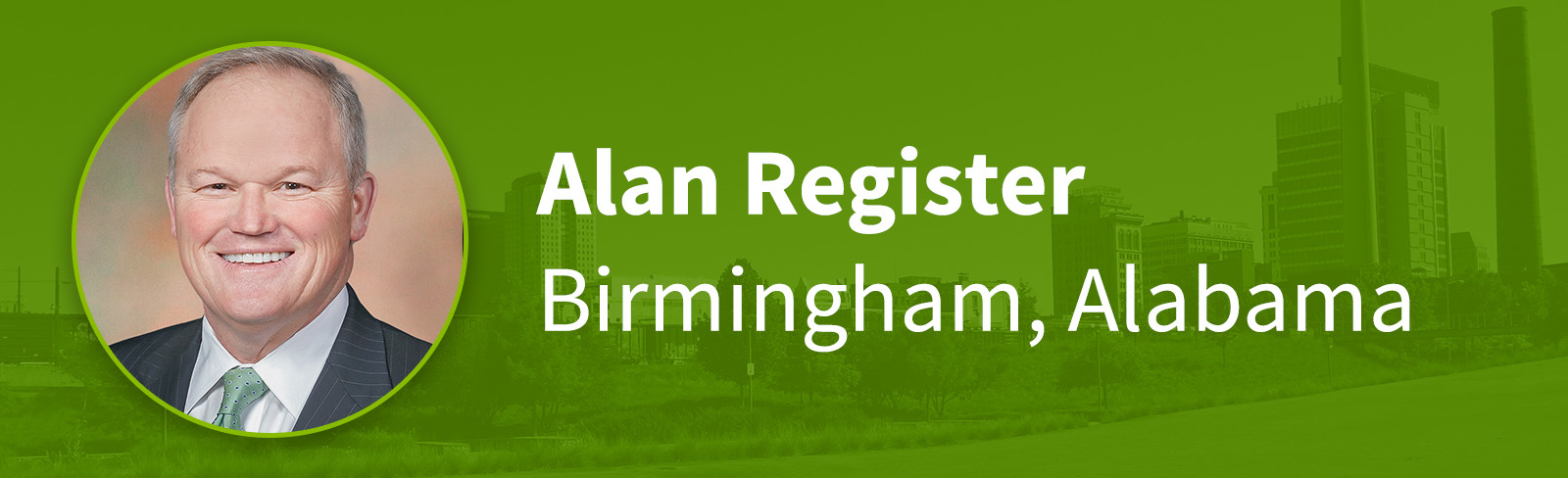 Alan Register