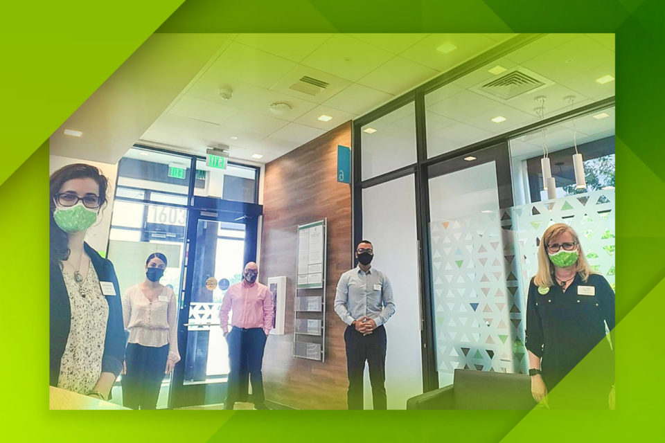 Regions Opens Hamlin Town Center Branch in Winter Garden