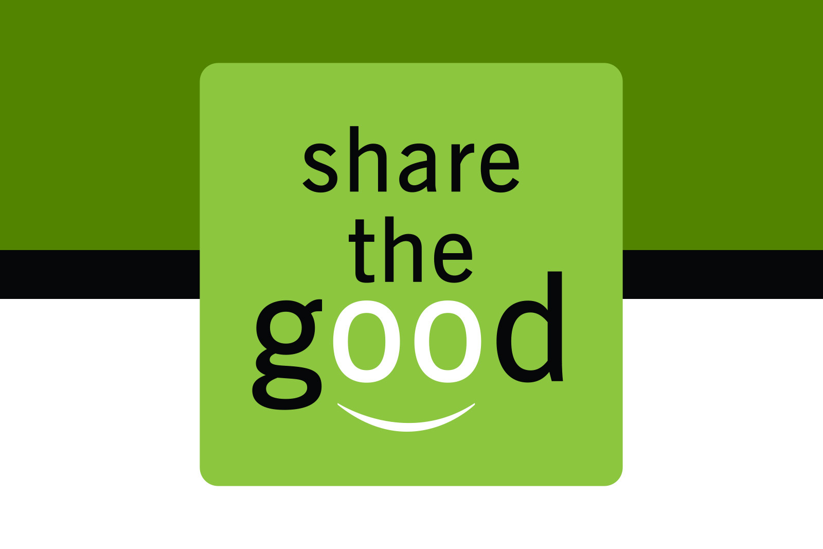 Share the Good