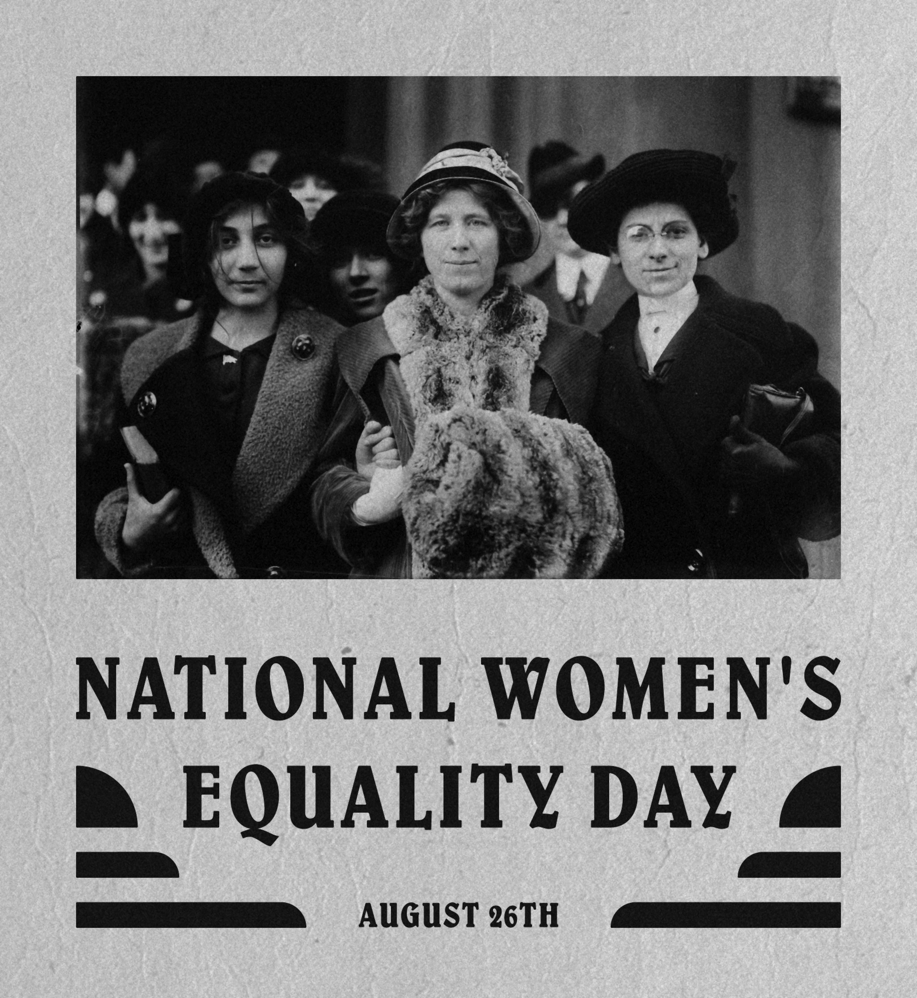 National Equality - Doing More Today