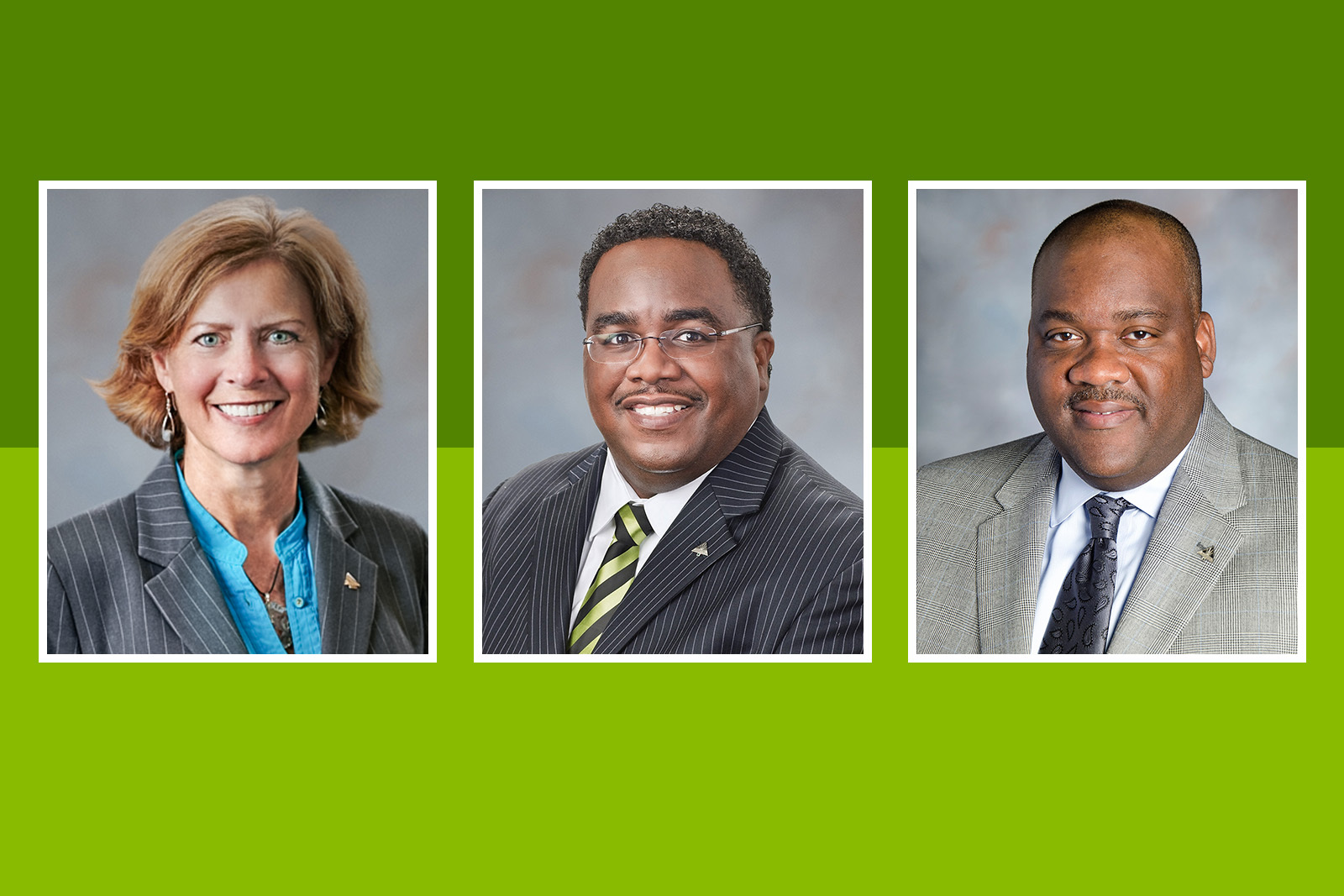 Diversity, Equity and Inclusion (DEI) Network panel discussion Regions Bank’s...