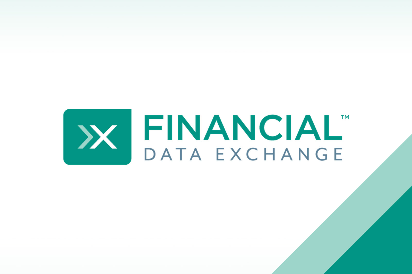 Financial Data Exchange logo