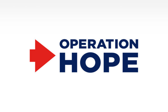 Operation Hope Logo