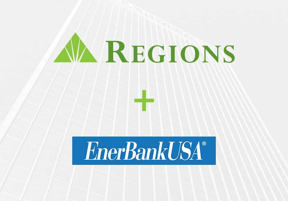 Doing More Today - Regions Bank