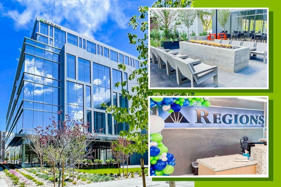 New Anniversary, New Offices for EnerBank Doing More Today