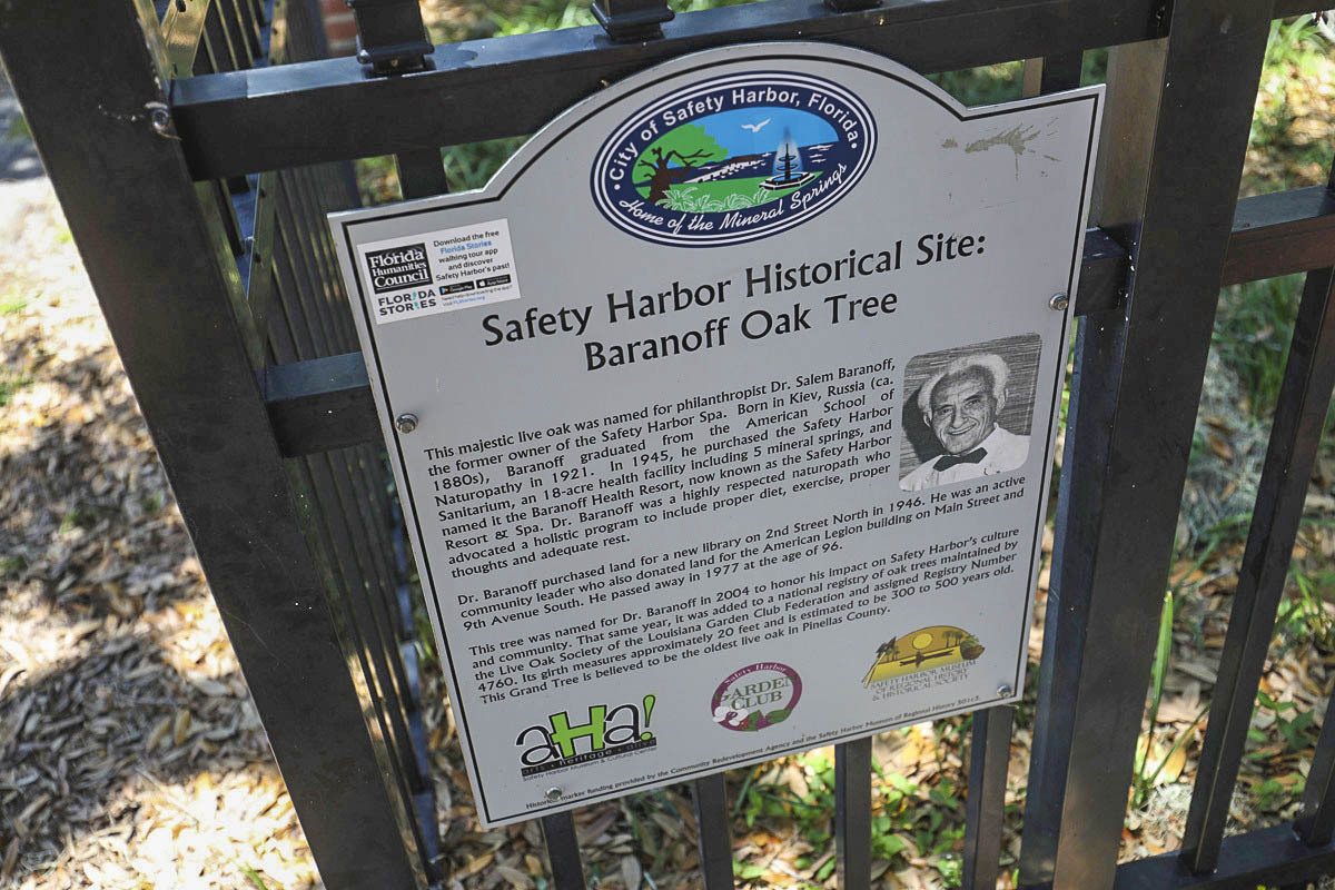 Historic oak sign-edit