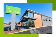 Regions Bank Increases Its Prime Lending Rate Sept 22 2022