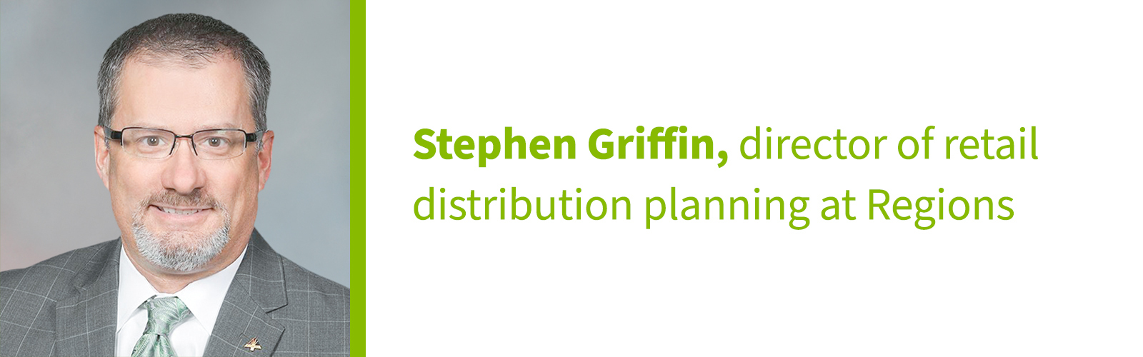 Stephen Griffin