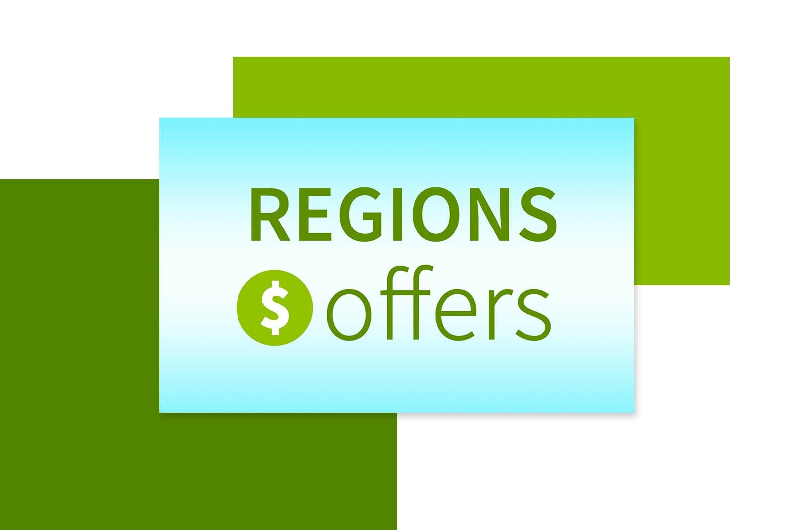 Regions Offers Graphic