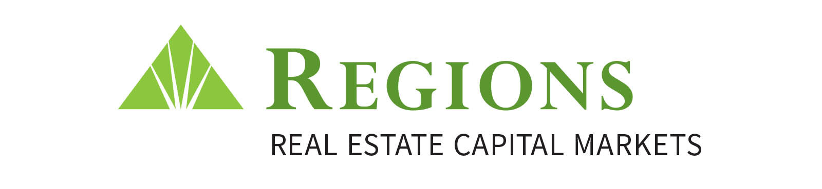 Regions Real Estate Capital Markets logo