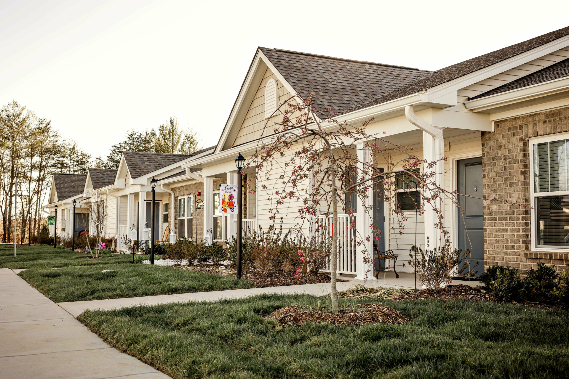 Home Regions Bank Supports Affordable Housing