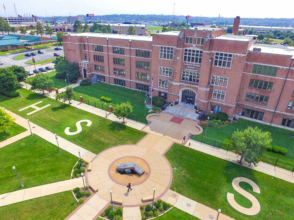 Regions Bank, HSSU Supporting Backpack to Briefcase Program