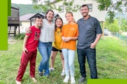 Regions Greenprint Opens Door To Homeownership