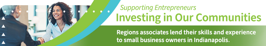 ICCC Supporting Entrepreneurs = Investing in Our Communities Story