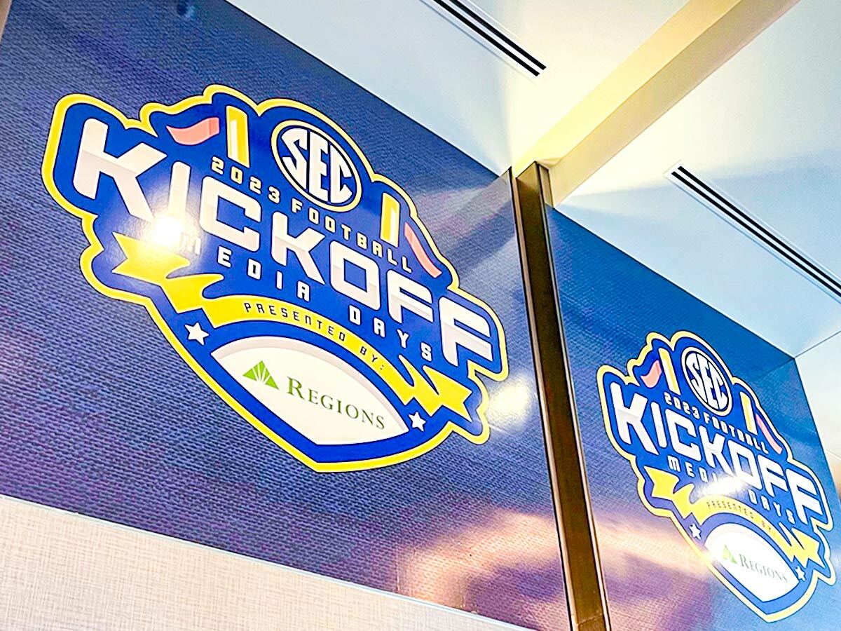SEC Kickoff Banner