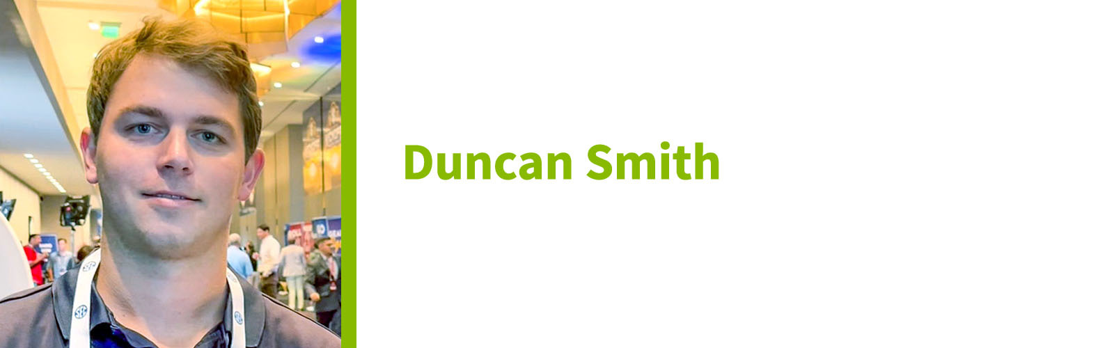 Duncan Smith