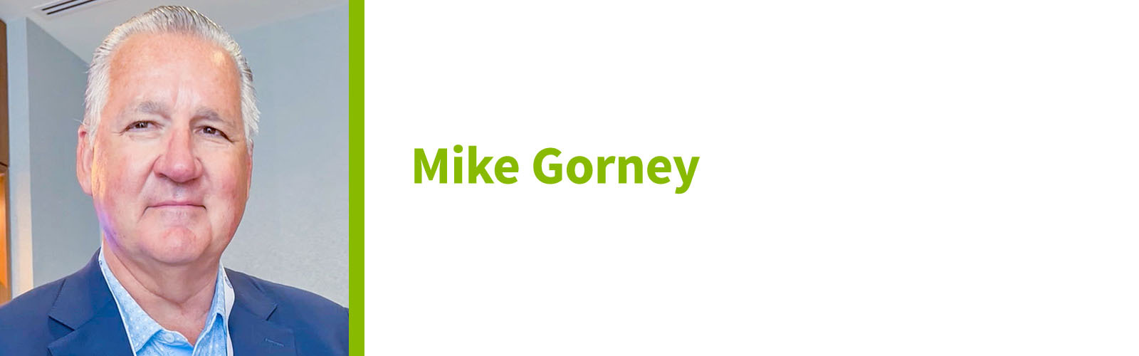 Mike Gorney