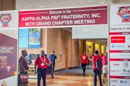 Scholarship And Service 112 Years Of Kappa Alpha Psi Doing More Today