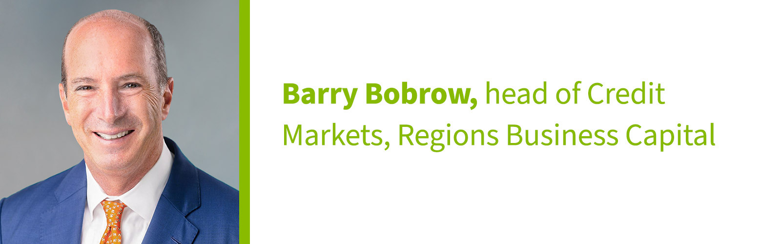 Barry Bobrow Headshot Title