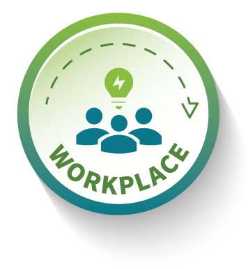 DEI Workfplace icon