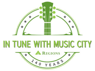 "In Tune with Music City"