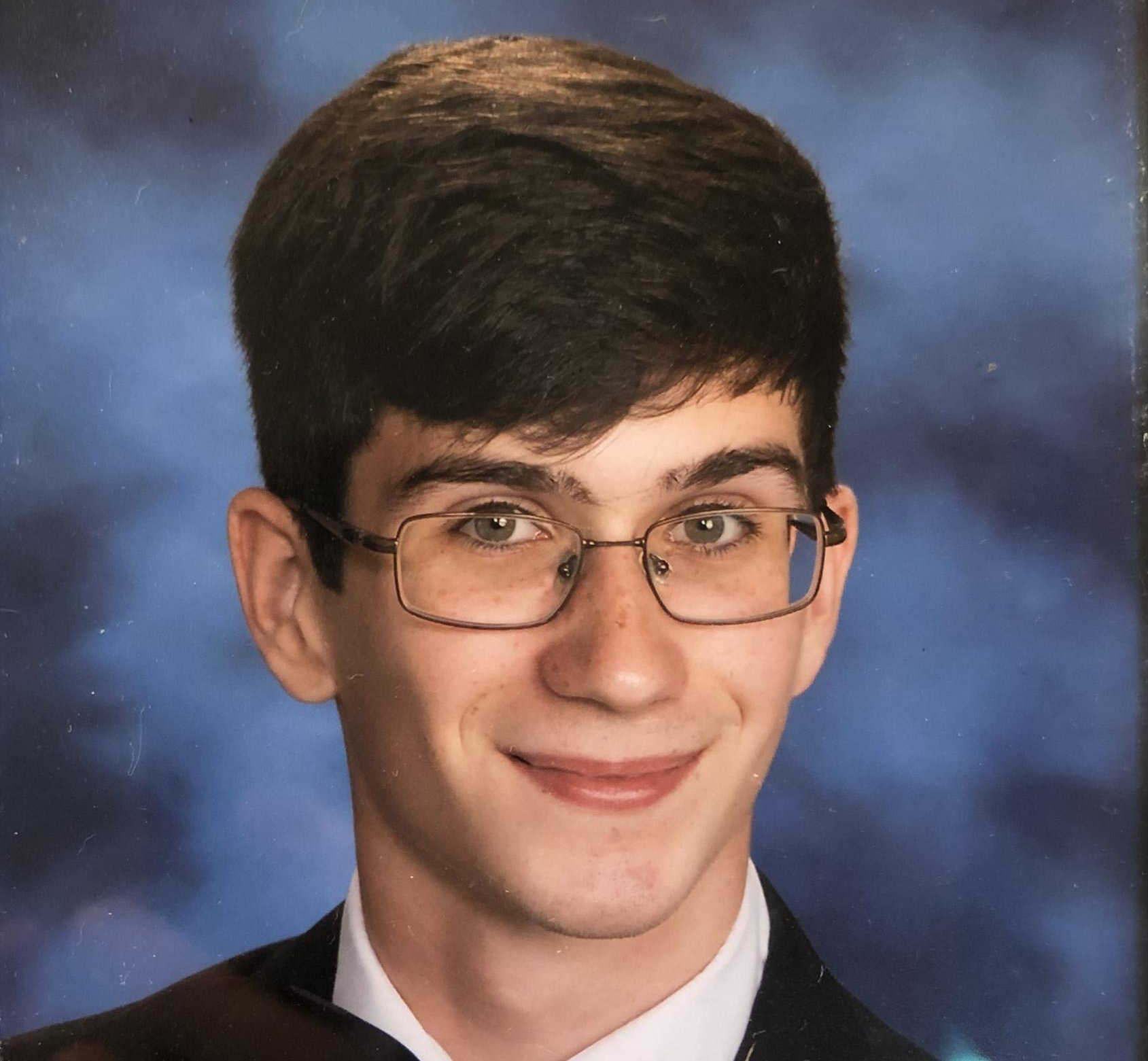 Nicholas Rhoden