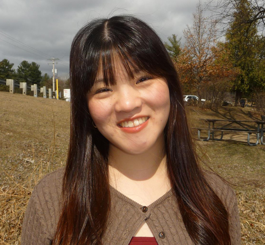 Stacy Xu