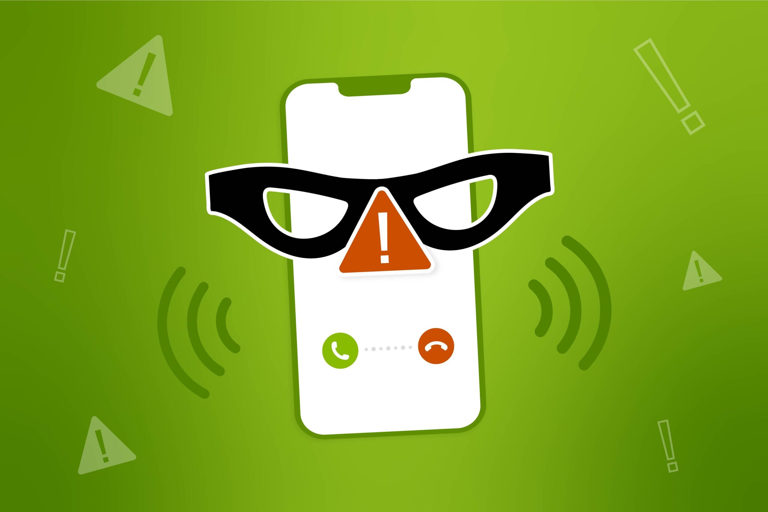 Call forwarding scams.