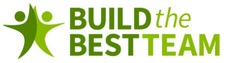 Build the Best Team logo