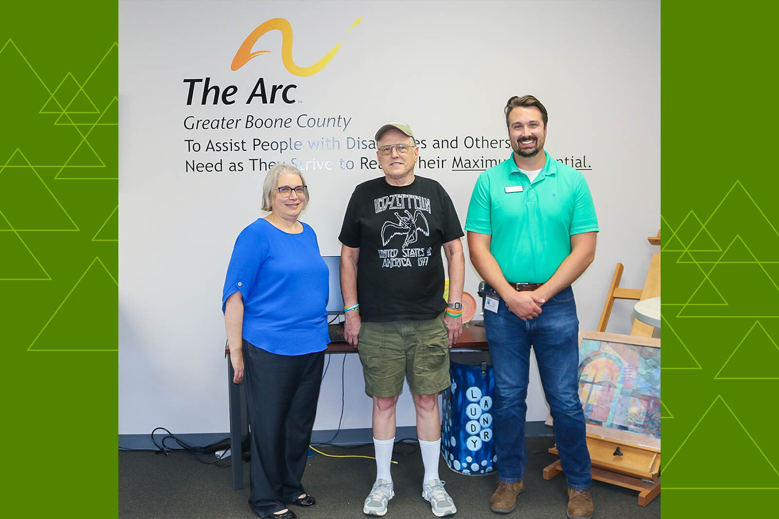 People at MainStreet Marketing Enterprises (MME), LLC.