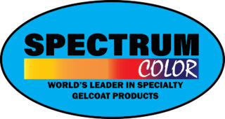 Spectrum Color logo.