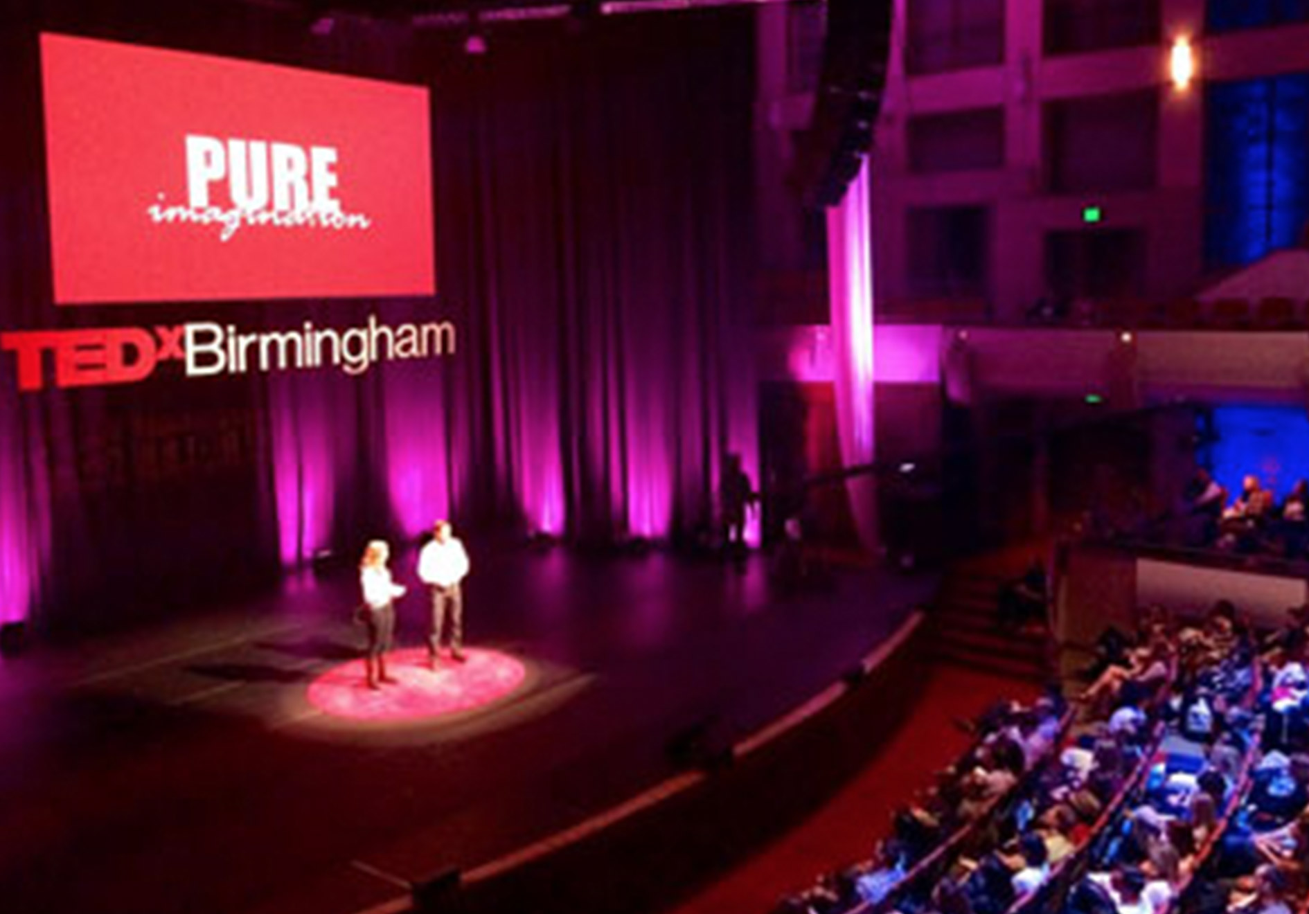 TEDxBirmingham