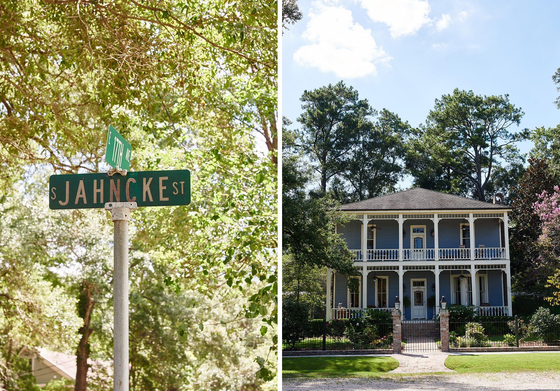 Good Towns: Covington, Louisiana