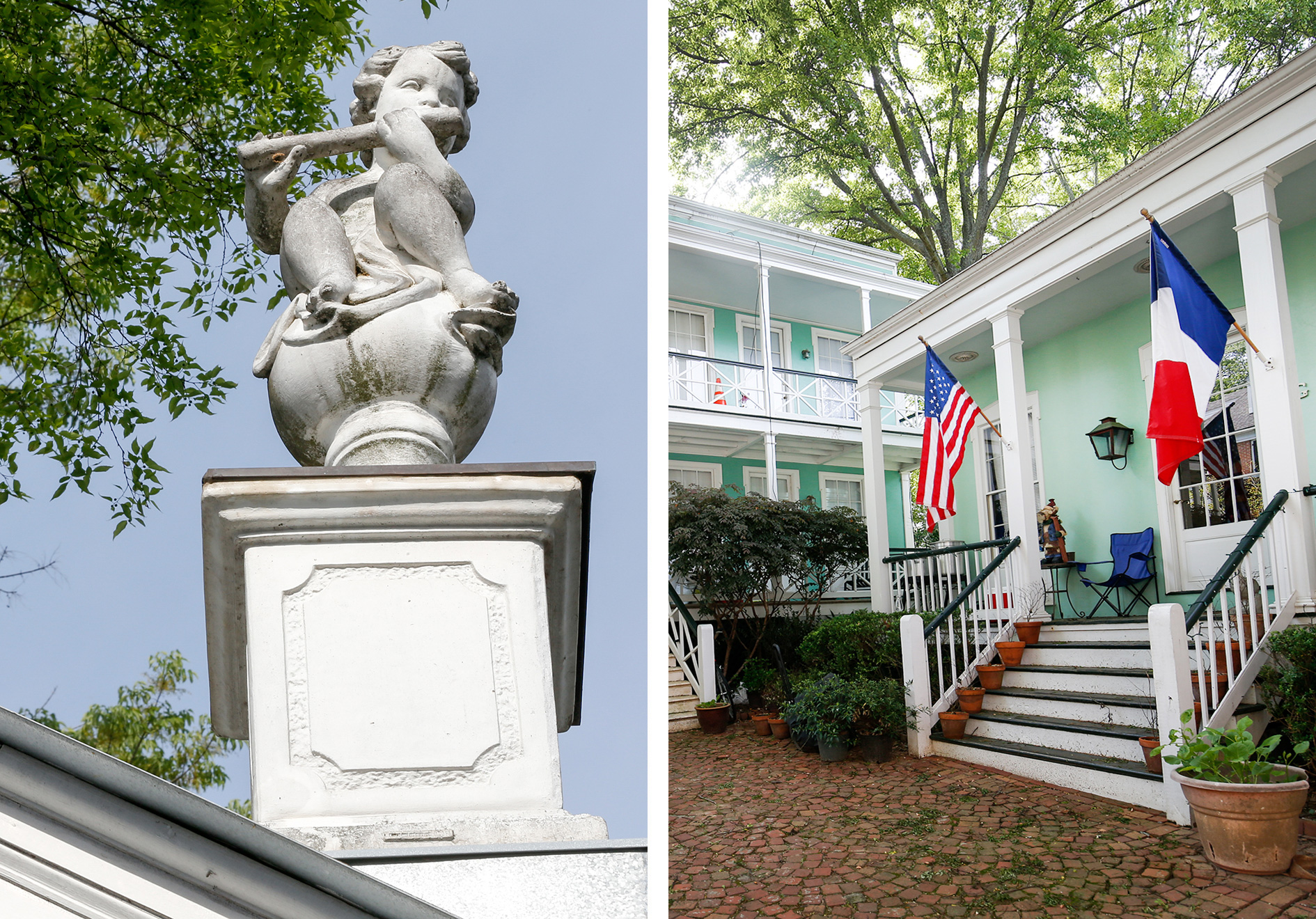 Good Towns Starkville, Mississippi Doing More Today