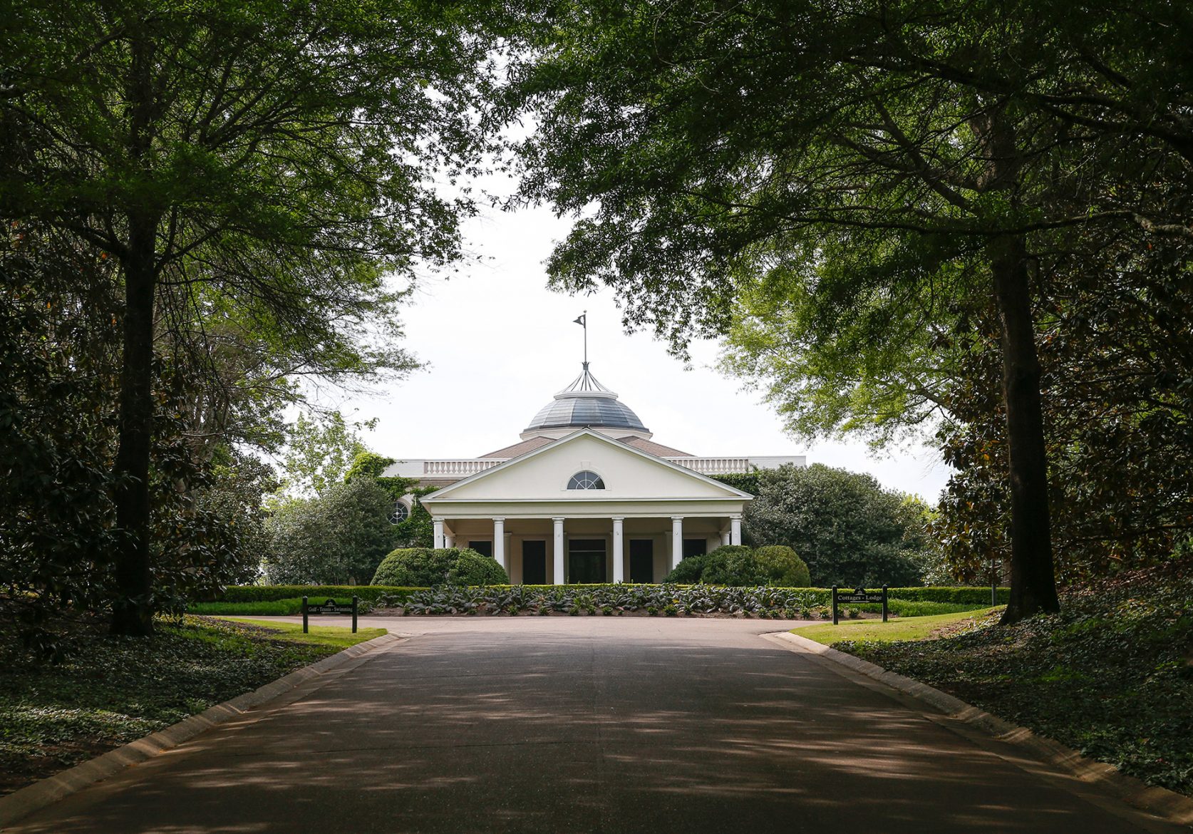 Good Towns Starkville, Mississippi Doing More Today