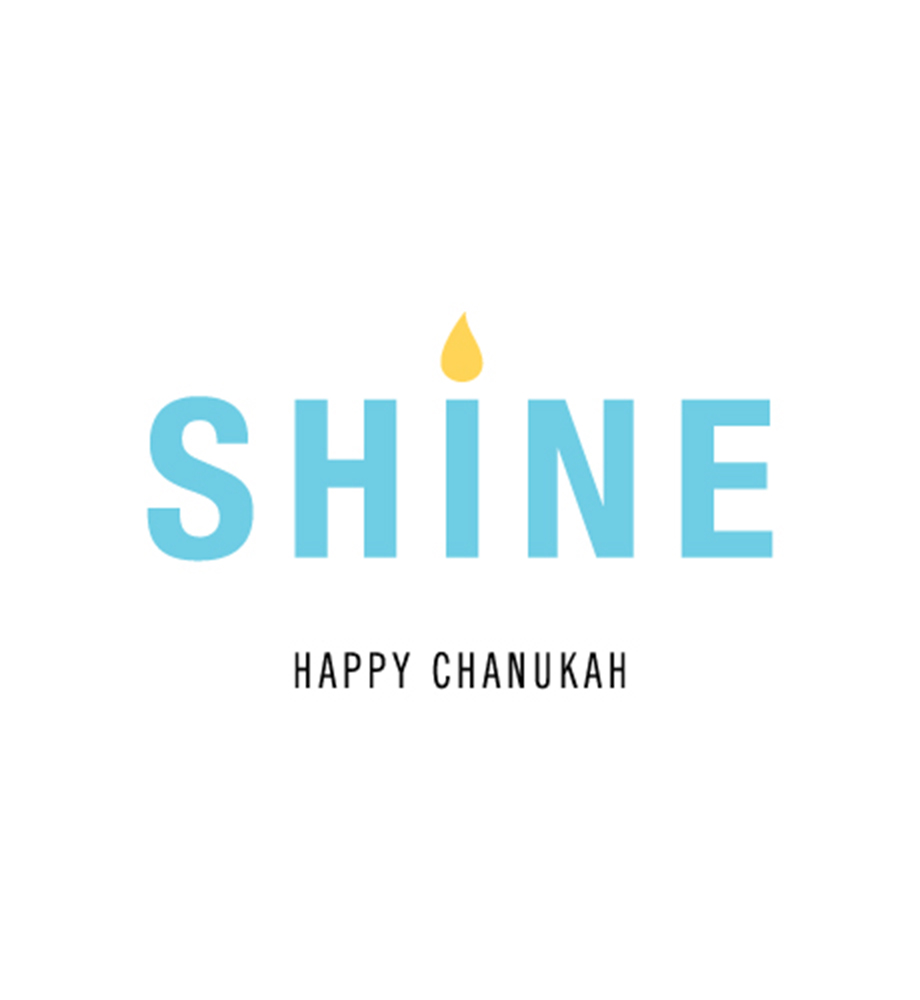 Shine Ecard